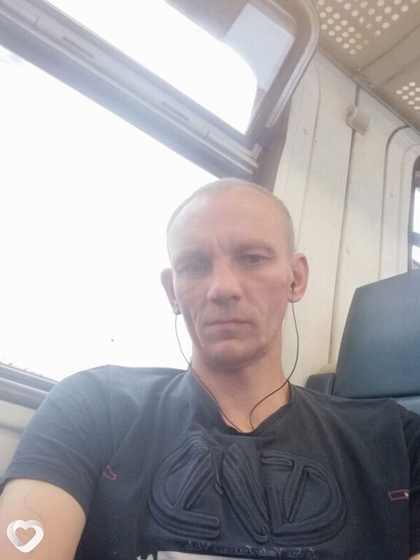 Сергей, 47, Гомеле — анкета №1254172