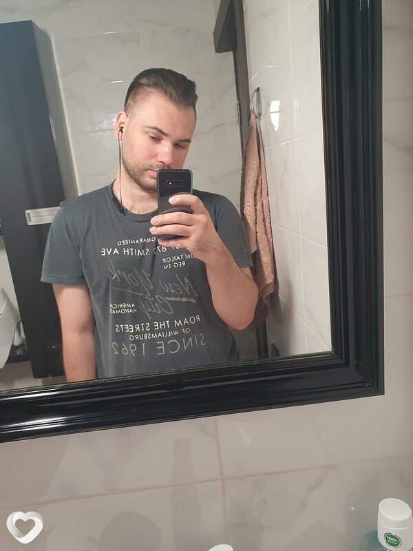 Даниил, Щербинка