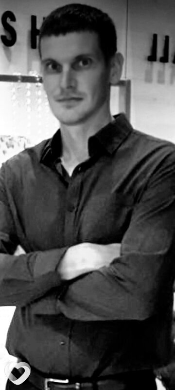 Алексей, 38, Нижнем Новгороде — анкета №1254142