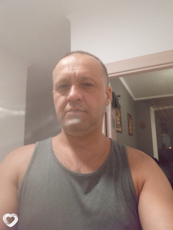 Денис, 42, Москве — анкета №1254228