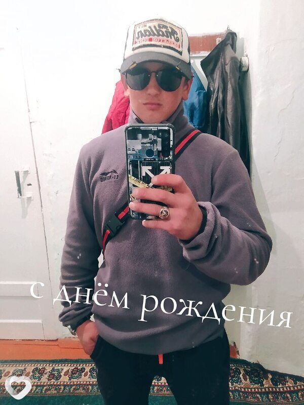 Рысхан, 26, Москве — анкета №1254239