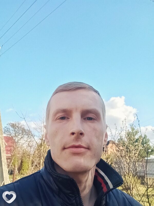 Дима, 36, Ярославле — анкета №1254245