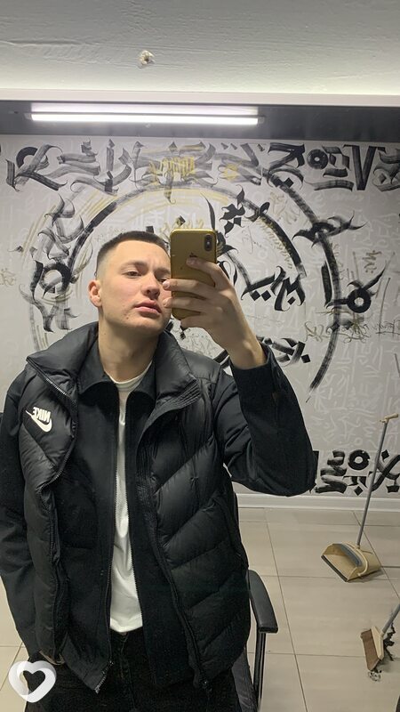 Мирас, 25, Астрахани — анкета №1254248