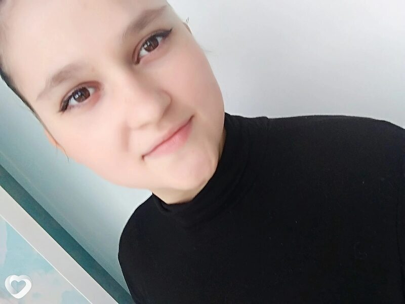 Дария, 20, Ярославле — анкета №1254204