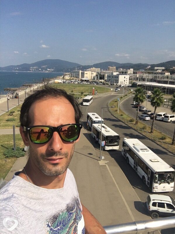 Александр, 39, Мичуринске — анкета №1254208