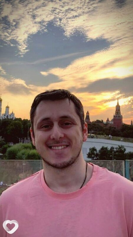 Алек Сандр, 34, Ростове-на-Дону — анкета №1254209