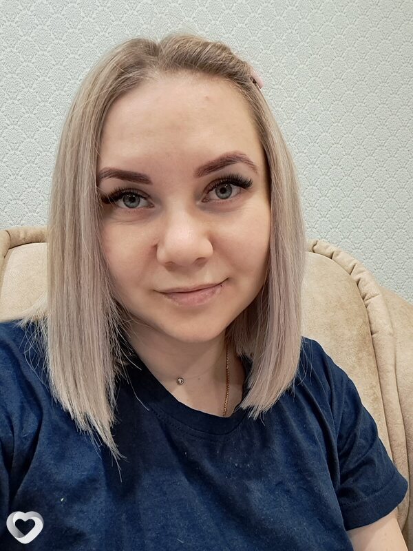 Юлия, Первоуральск