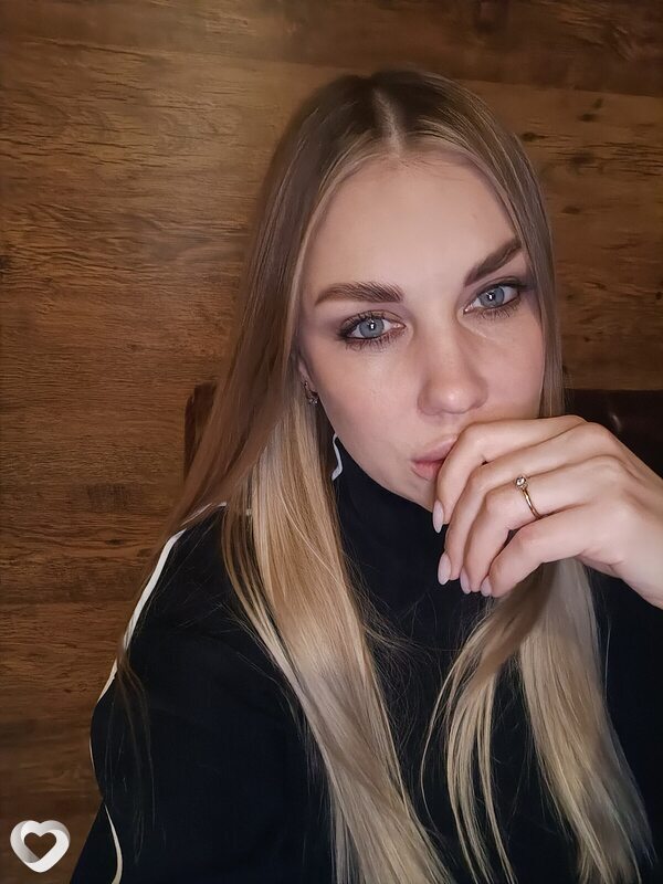 Ksenia, 38, Москве — анкета №1254217