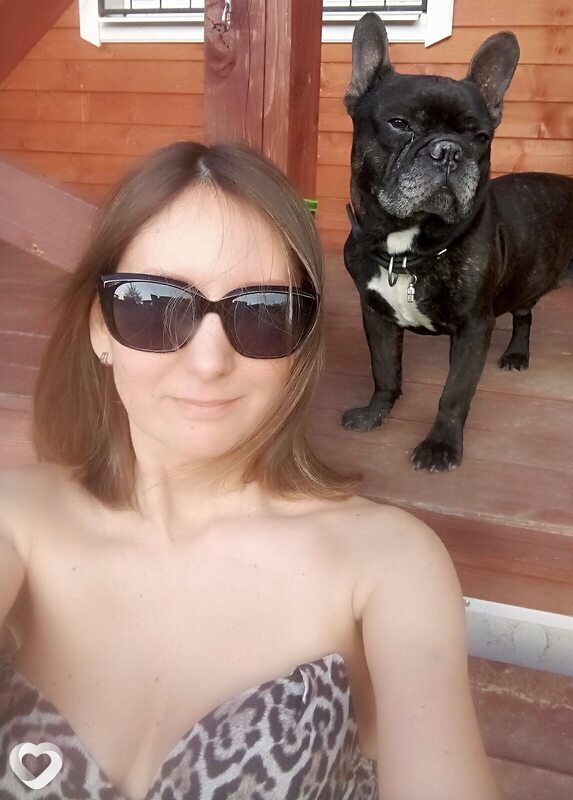 Юлия, 51, Ярославле — анкета №1254218