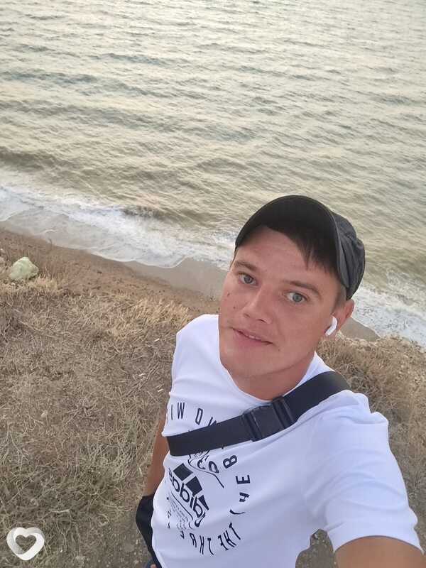 Володя, 28, Усть-Илимск — анкета №1254284