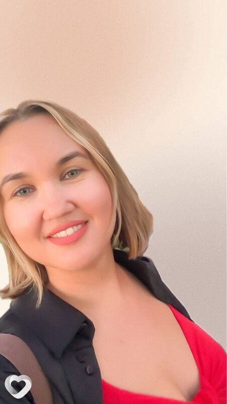 Мария, 43, Чебоксарах — анкета №1254285