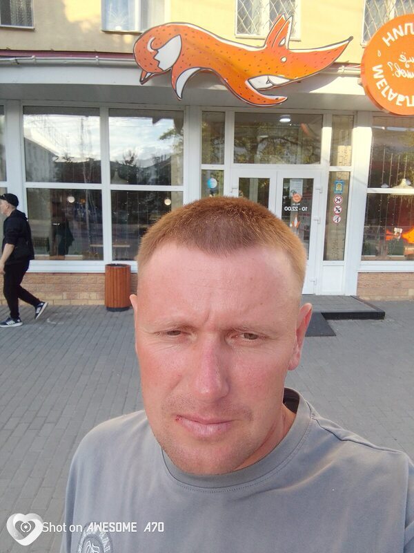 Константин, 32, Кургане — анкета №1254287