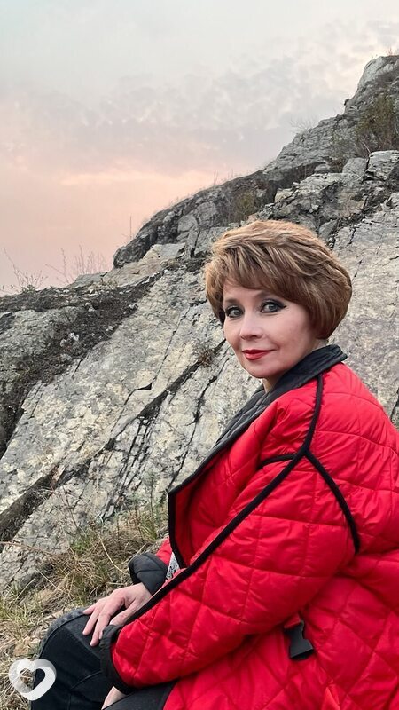 Лариса, 58, Чите — анкета №1254288