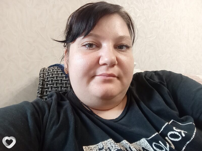 Настя, 38, Волжском — анкета №1254294