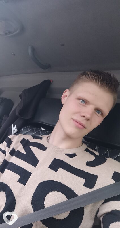 Антон, 28, Орёл — анкета №1254300