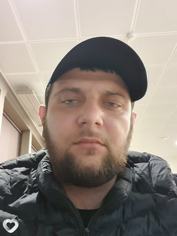 Алан, 31, Донецке — анкета №1254252