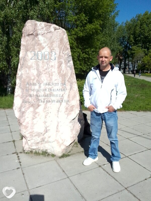 Alexander, 37, Новосибирске — анкета №1254258