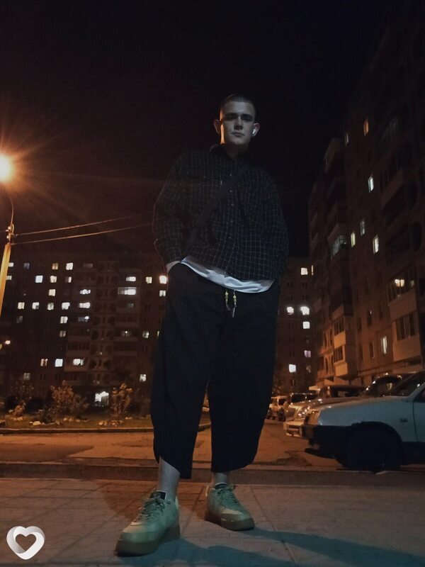Песочек, 23, Москве — анкета №1254259