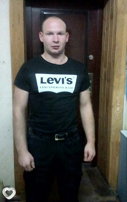 Иван, 31, Лыскове — анкета №1254260