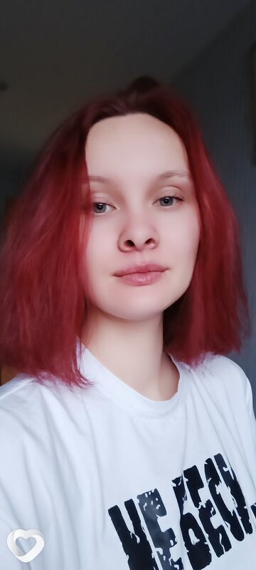 Александра, 32, Чебоксарах — анкета №1254262