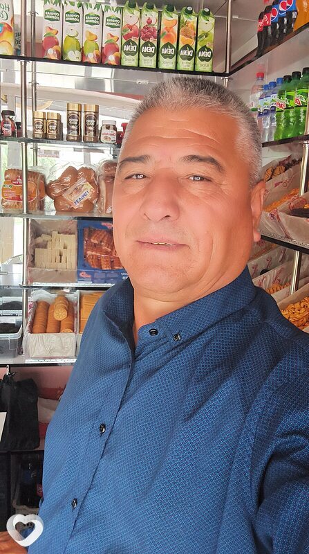 Каюм Усмонов, 57, Тобольске — анкета №1254264