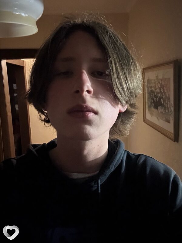 Алекс, 20, Гомеле — анкета №1254267