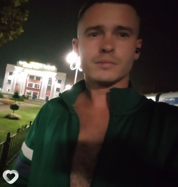 Роман, 30, Оренбурге — анкета №1254268