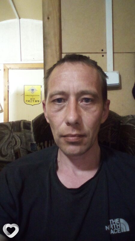 Паша, 43, Нижнем Тагиле — анкета №1254275