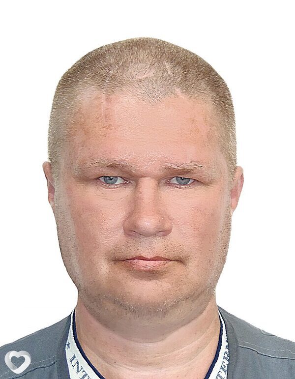 Иван, 44, Барнауле — анкета №1254313