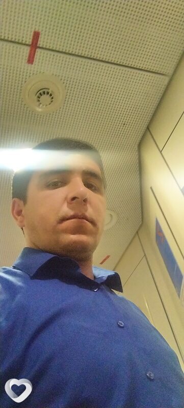 Саид, 31, Саянске — анкета №1254314
