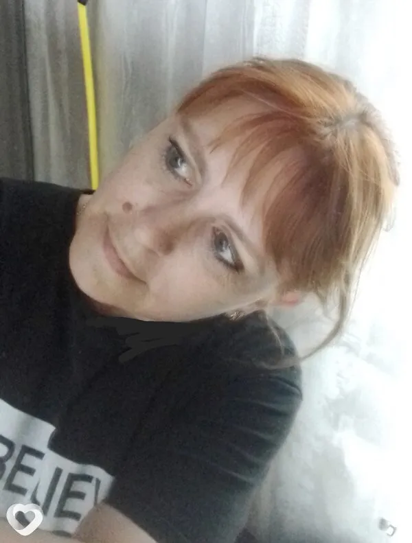 Ольга, 48, Барнауле — анкета №1254323