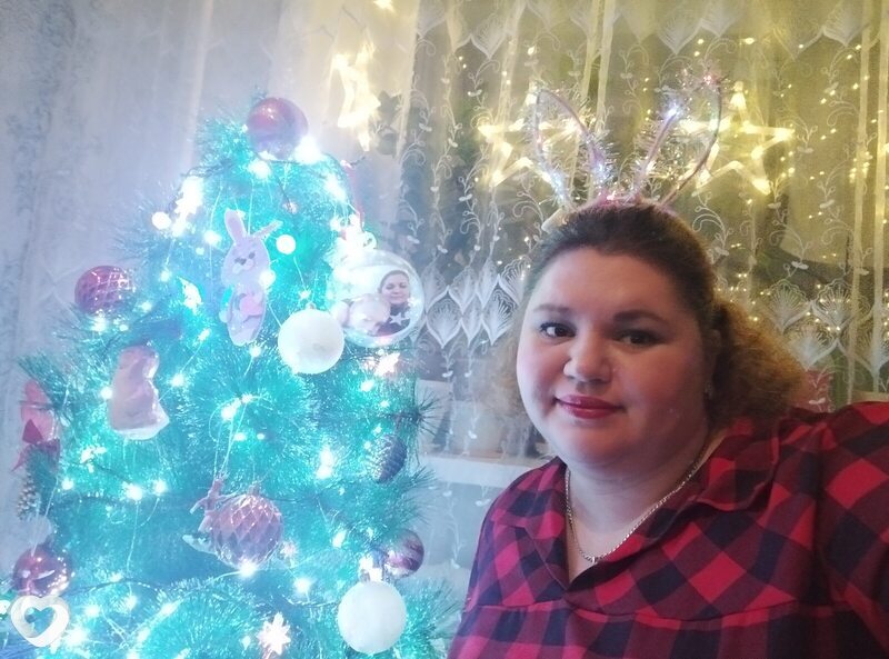 Алёна, 39, Павлодаре — анкета №1254384