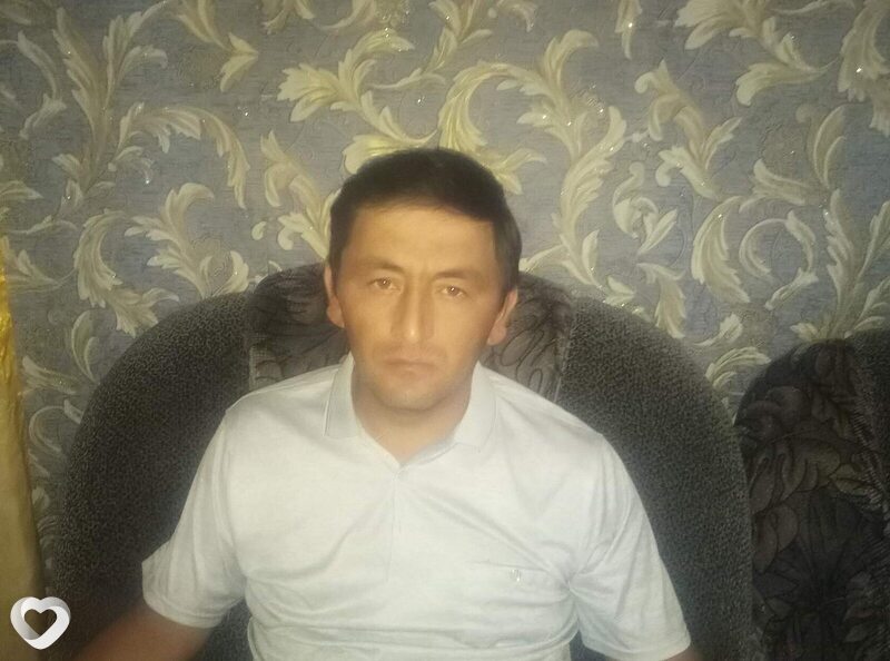 Тимур, 45, Павлодаре — анкета №1254385