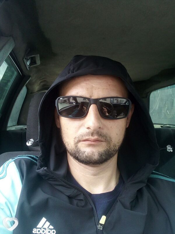 Данил, 34, Новосибирске — анкета №1254332