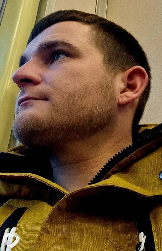 Сега, 32, Чебоксарах — анкета №1254334