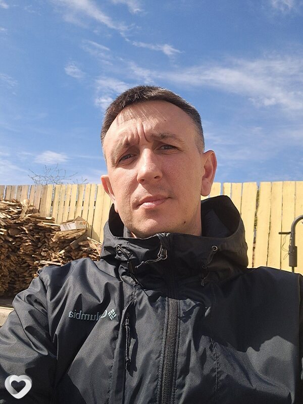 Сергей, 39, Томске — анкета №1254335