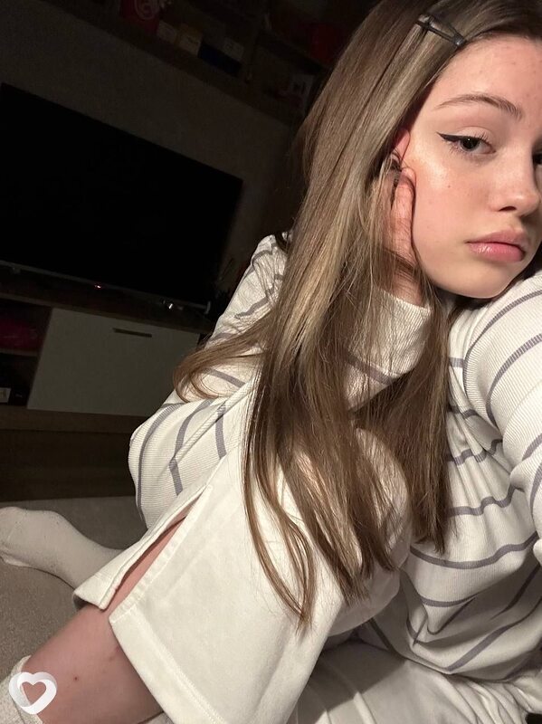 Ангелина, 23, Иркутске — анкета №1254338