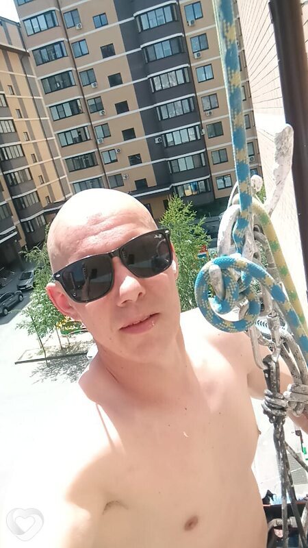 Дмитрий, 39, Пятигорске — анкета №1254345