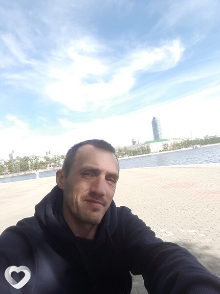 Sanjar, 40, Оренбурге — анкета №1254348