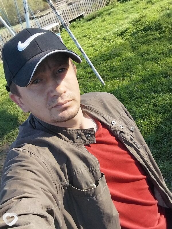 Иван, 37, Томске — анкета №1254602
