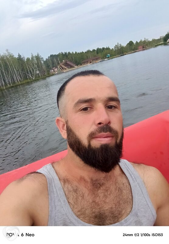 Аааааааа, 30, Усолье-Сибирское — анкета №1254604