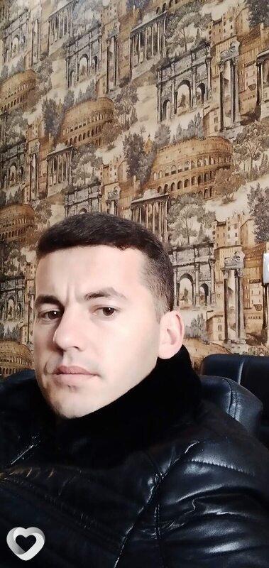Али, 33, Нерюнгри — анкета №1254608