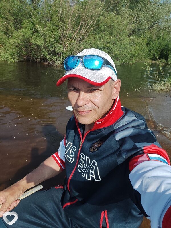 Алекс, 48, Перми — анкета №1254404