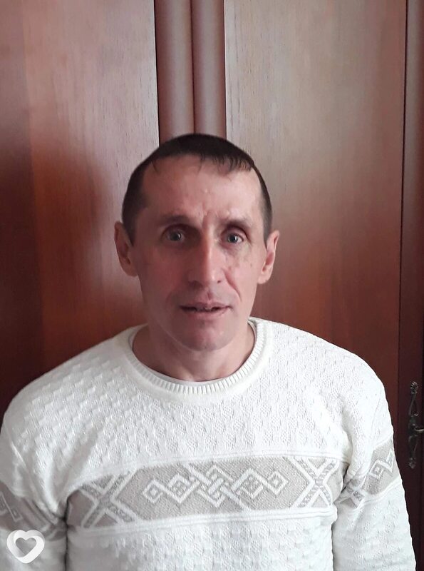 Влад, 49, Тюмени — анкета №1254407