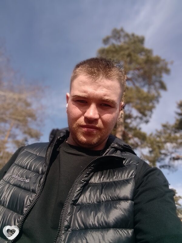 Олег, 29, Улан-Удэ — анкета №1254408