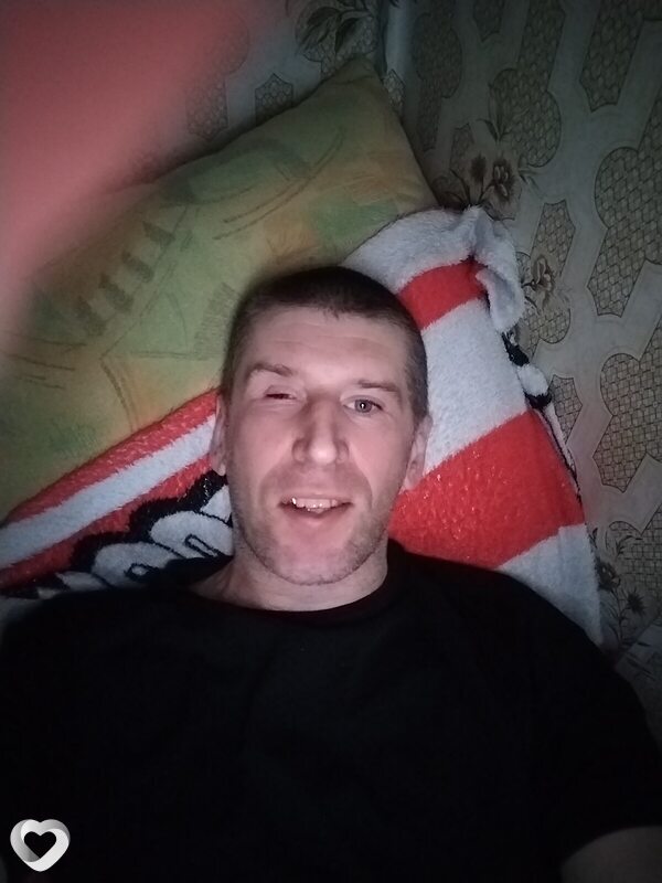 Олег, 45, Орёл — анкета №1254409