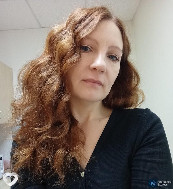 Елена, 43, Новокуйбышевске — анкета №1254412