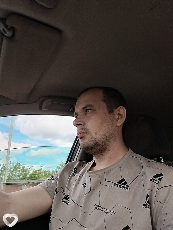 Андрей, 30, Краснодаре — анкета №1254413