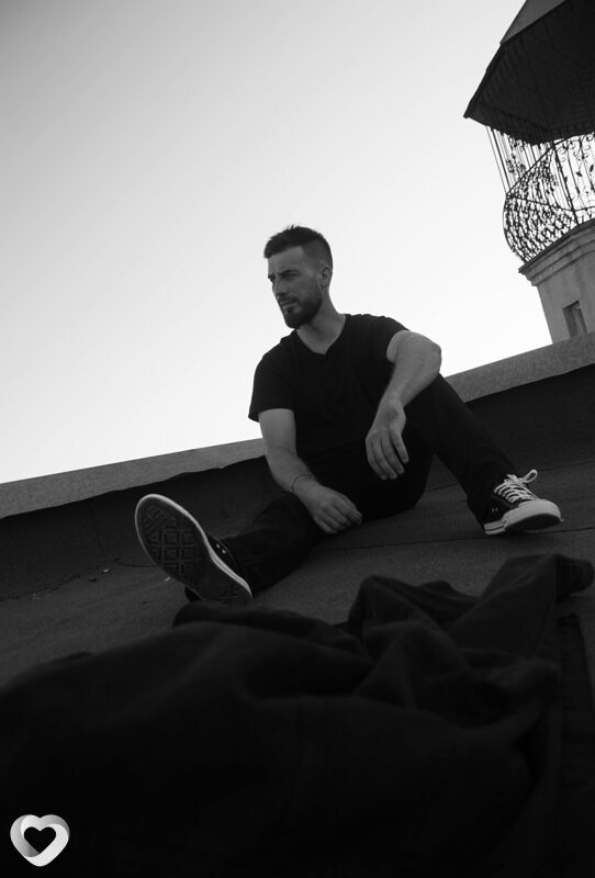 Илья, 32, Липецке — анкета №1254418