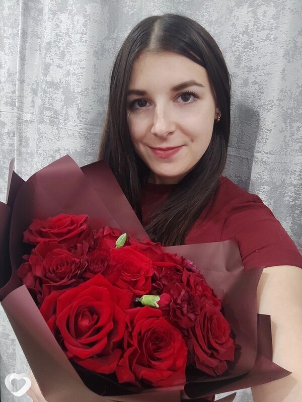 Софья, 32, Минске — анкета №1254422